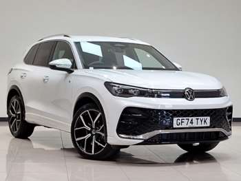 2024 - 2.0 TDI R-Line 5dr DSG