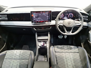 Used Volkswagen Tiguan 2024 for sale - 75039648: Photo