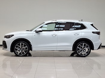 Used Volkswagen Tiguan 2024 for sale - 75039648: Photo