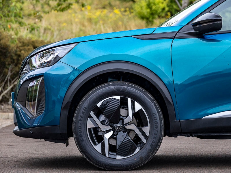 Used Peugeot 2008 2025 for sale - 77273458: Photo 14