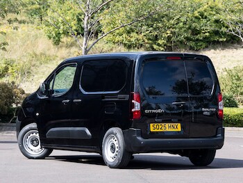 Used Citroen Berlingo 2025 for sale - 75618134: Photo