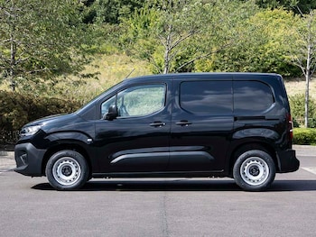 Used Citroen Berlingo 2025 for sale - 75618134: Photo