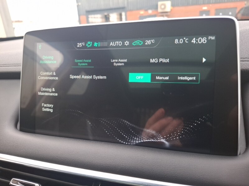 Used MG MG HS 2023 for sale - 77908263: Photo 16