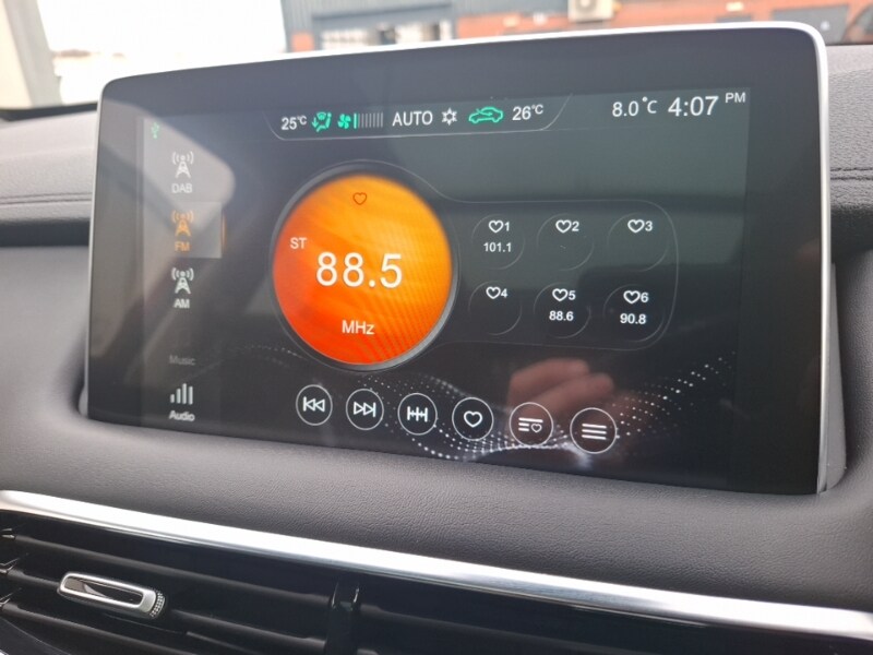 Used MG MG HS 2023 for sale - 77908263: Photo 17