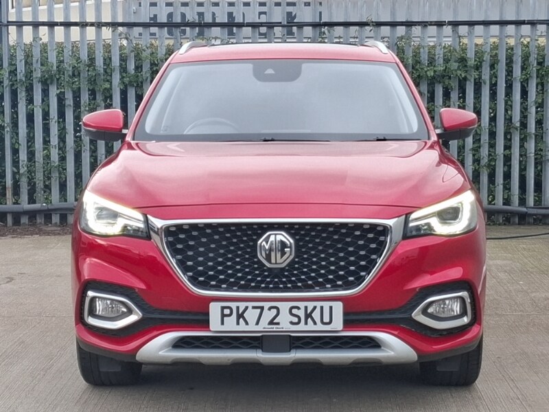 Used MG MG HS 2023 for sale - 77908263: Photo 18