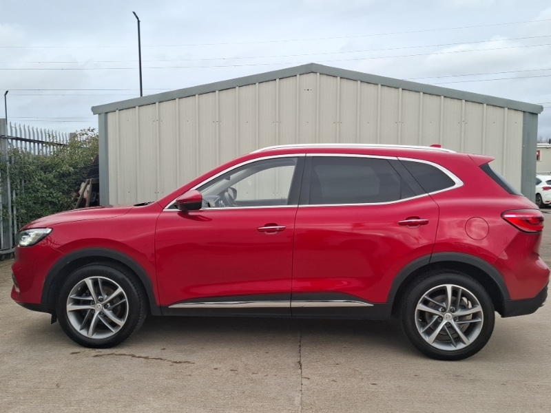 Used MG MG HS 2023 for sale - 77908263: Photo 4