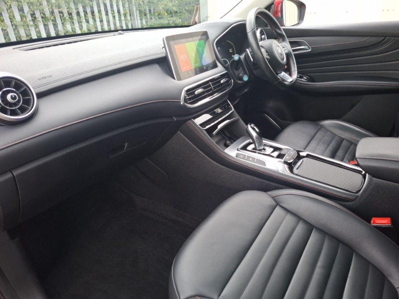 Used MG MG HS 2023 for sale - 77908263: Photo 5