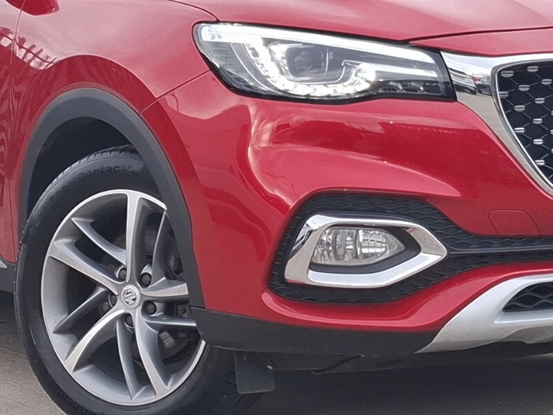 Used MG MG HS 2023 for sale - 77908263: Photo 9