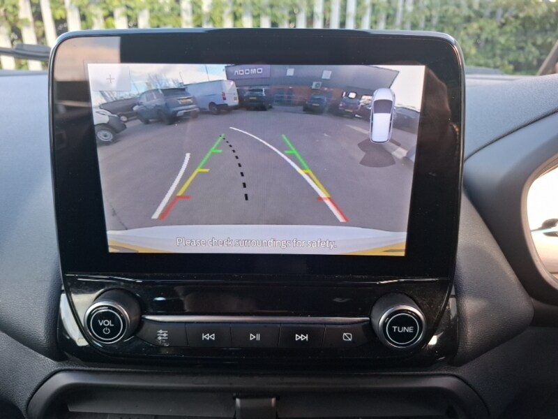 Used Ford Ecosport 2023 for sale - 77873999: Photo 10