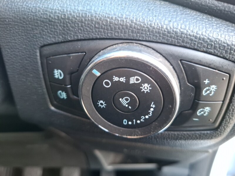 Used Ford Ecosport 2023 for sale - 77873999: Photo 14