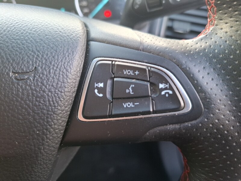 Used Ford Ecosport 2023 for sale - 77873999: Photo 16