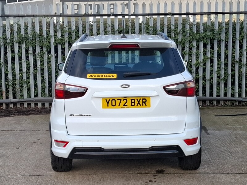 Used Ford Ecosport 2023 for sale - 77873999: Photo 19