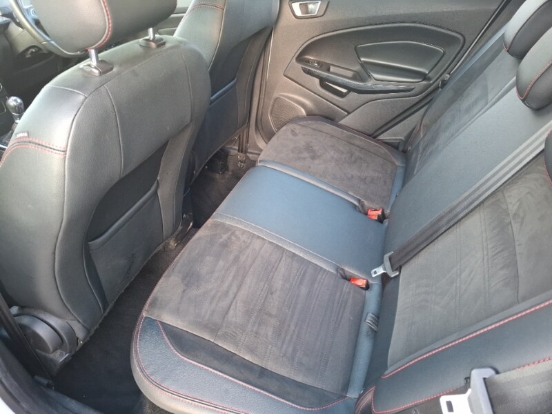 Used Ford Ecosport 2023 for sale - 77873999: Photo 6