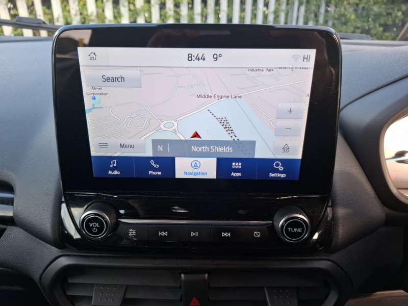 Used Ford Ecosport 2023 for sale - 77873999: Photo 7