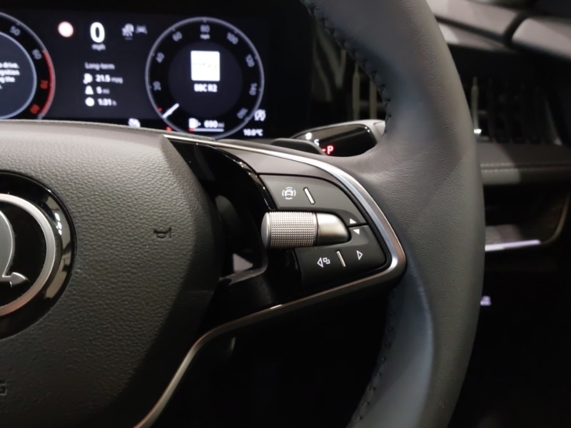 Used Skoda Superb 2024 for sale - 76418893: Photo 18