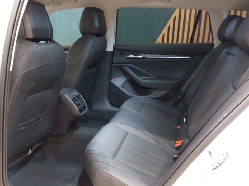 Used Skoda Superb 2024 for sale - 76418893: Photo 6