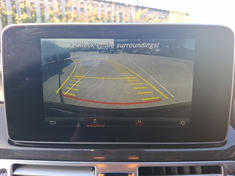 Used Mercedes-Benz CLS 2015 for sale - 78213986: Photo 10