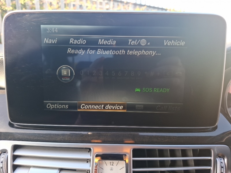 Used Mercedes-Benz CLS 2015 for sale - 78213986: Photo 11