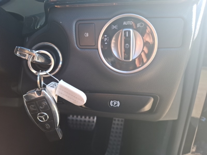 Used Mercedes-Benz CLS 2015 for sale - 78213986: Photo 13