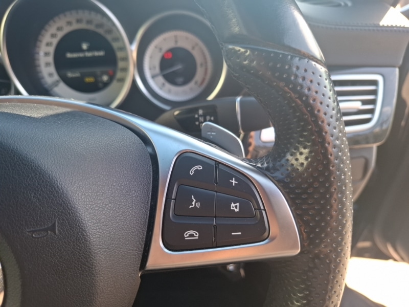 Used Mercedes-Benz CLS 2015 for sale - 78213986: Photo 17