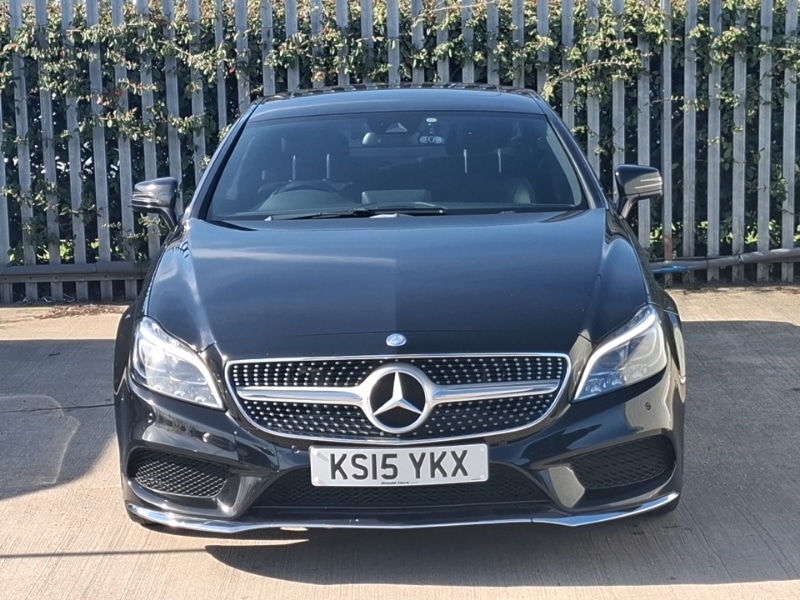 Used Mercedes-Benz CLS 2015 for sale - 78213986: Photo 18