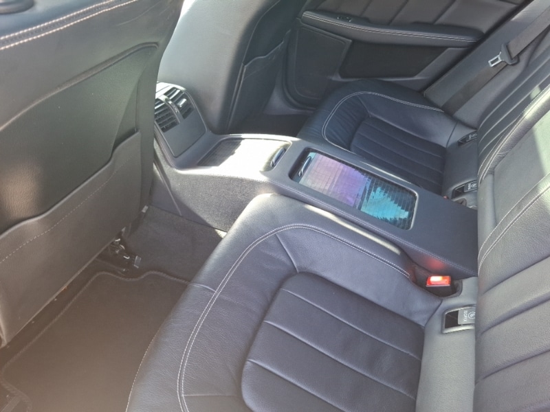 Used Mercedes-Benz CLS 2015 for sale - 78213986: Photo 6