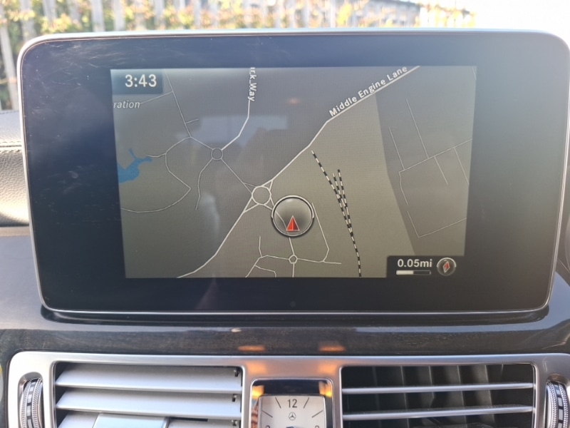 Used Mercedes-Benz CLS 2015 for sale - 78213986: Photo 7