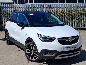 Used Vauxhall Crossland X 2020 for sale - 78441287: Photo