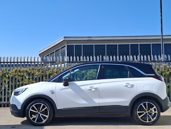 Used Vauxhall Crossland X 2020 for sale - 78441287: Photo
