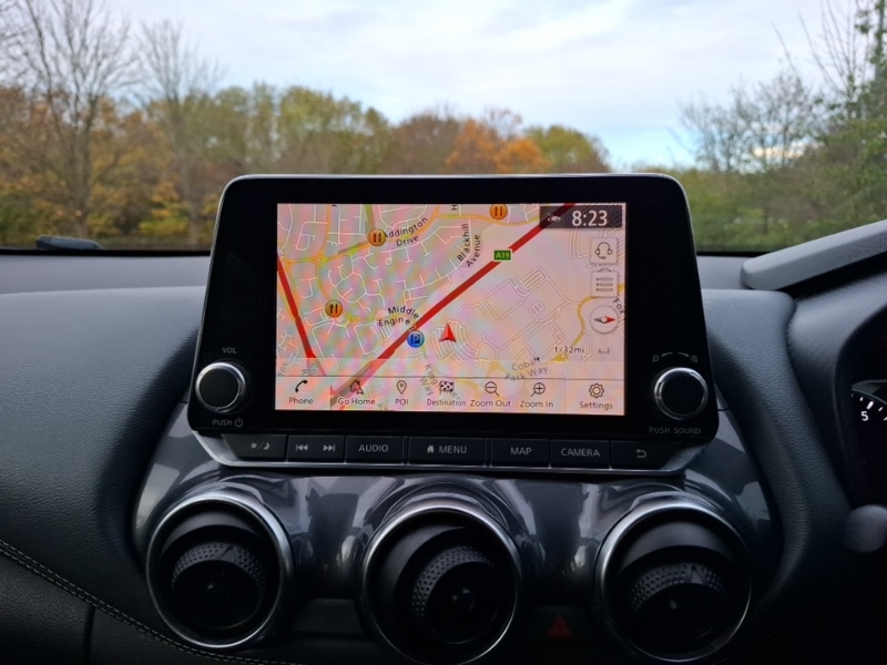 Used Nissan Juke 2020 for sale - 76983431: Photo 7