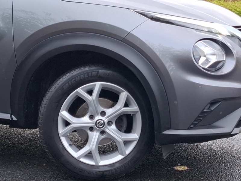 Used Nissan Juke 2020 for sale - 76983431: Photo 9