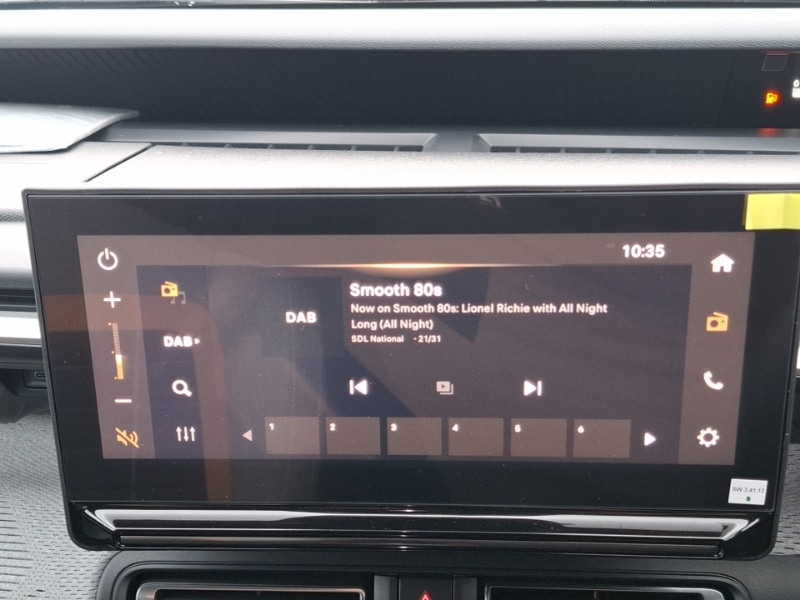 Used Citroen C3 Aircross 2025 for sale - 77150173: Photo 11