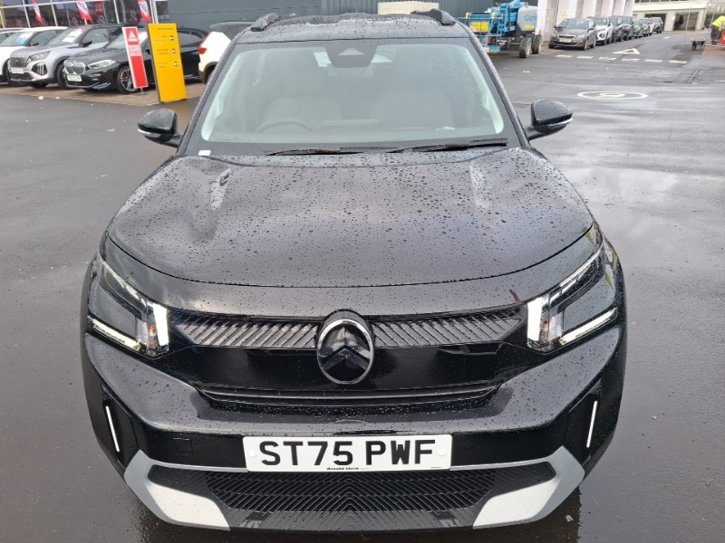 Used Citroen C3 Aircross 2025 for sale - 77150173: Photo 18