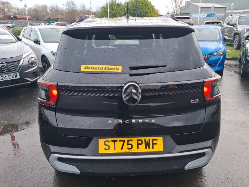Used Citroen C3 Aircross 2025 for sale - 77150173: Photo 19