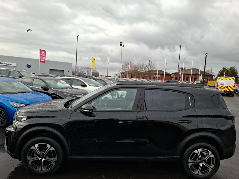 Used Citroen C3 Aircross 2025 for sale - 77150173: Photo 4