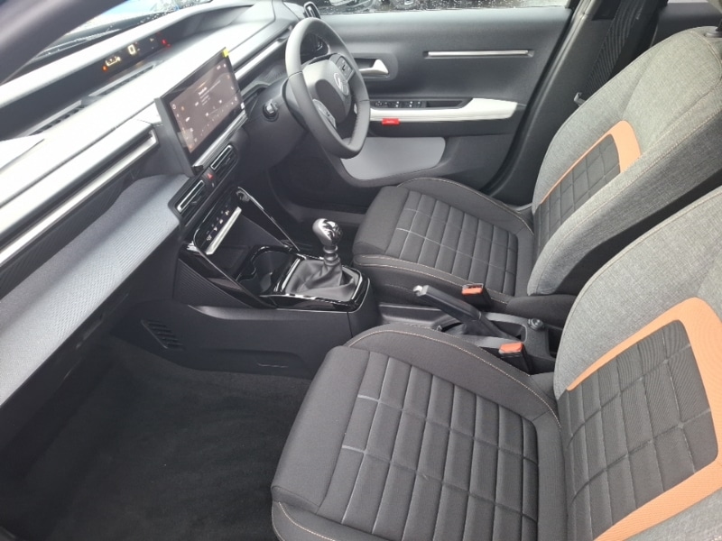 Used Citroen C3 Aircross 2025 for sale - 77150173: Photo 5