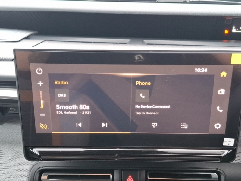 Used Citroen C3 Aircross 2025 for sale - 77150173: Photo 7