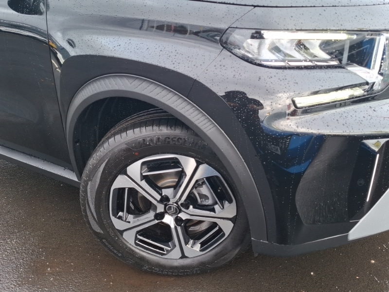 Used Citroen C3 Aircross 2025 for sale - 77150173: Photo 9