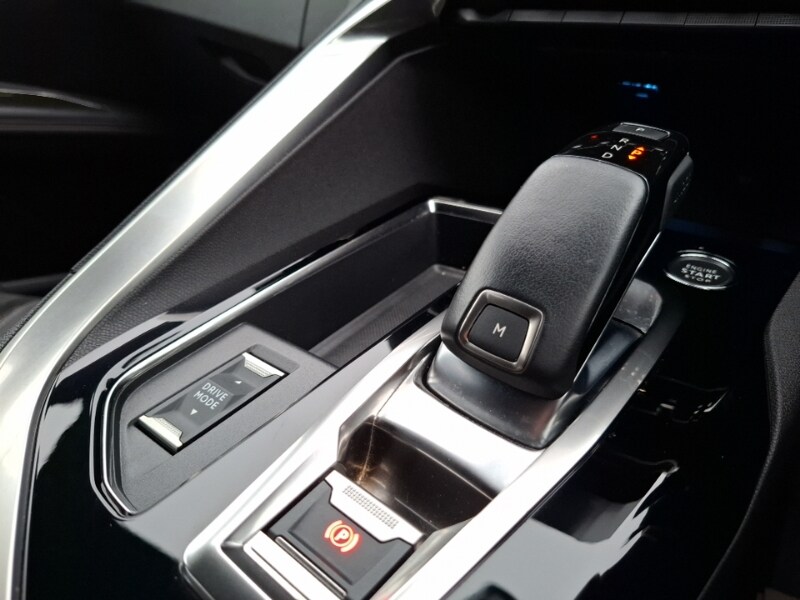 Used Peugeot 3008 2022 for sale - 77034839: Photo 12