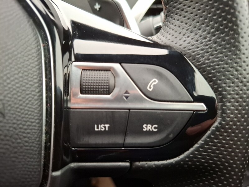 Used Peugeot 3008 2022 for sale - 77034839: Photo 14