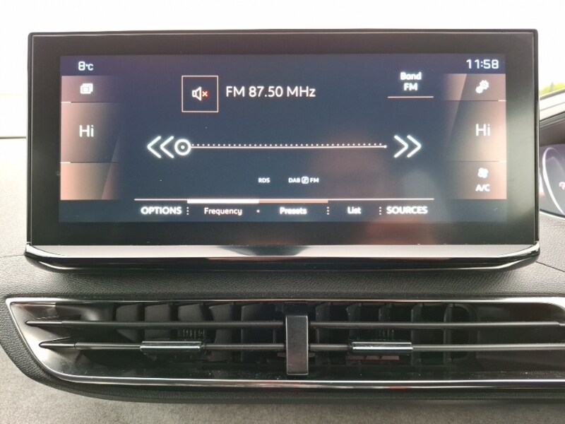 Used Peugeot 3008 2022 for sale - 77034839: Photo 16