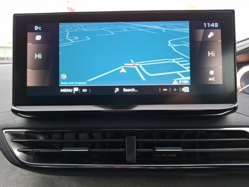 Used Peugeot 3008 2022 for sale - 77034839: Photo 7