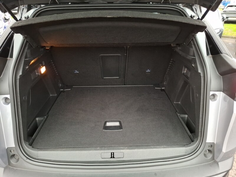 Used Peugeot 3008 2022 for sale - 77034839: Photo 8