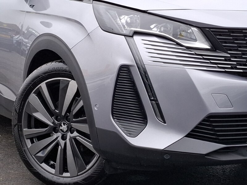 Used Peugeot 3008 2022 for sale - 77034839: Photo 9