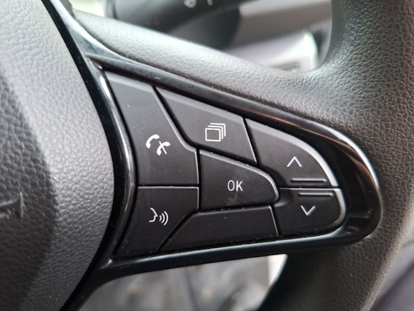 Used Renault Trafic 2023 for sale - 76145055: Photo 13