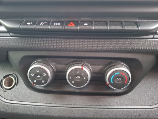 Used Renault Trafic 2023 for sale - 76145055: Photo 14
