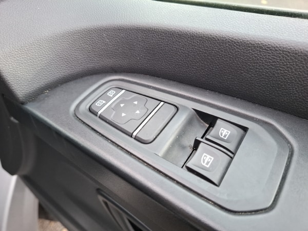 Used Renault Trafic 2023 for sale - 76145055: Photo 17