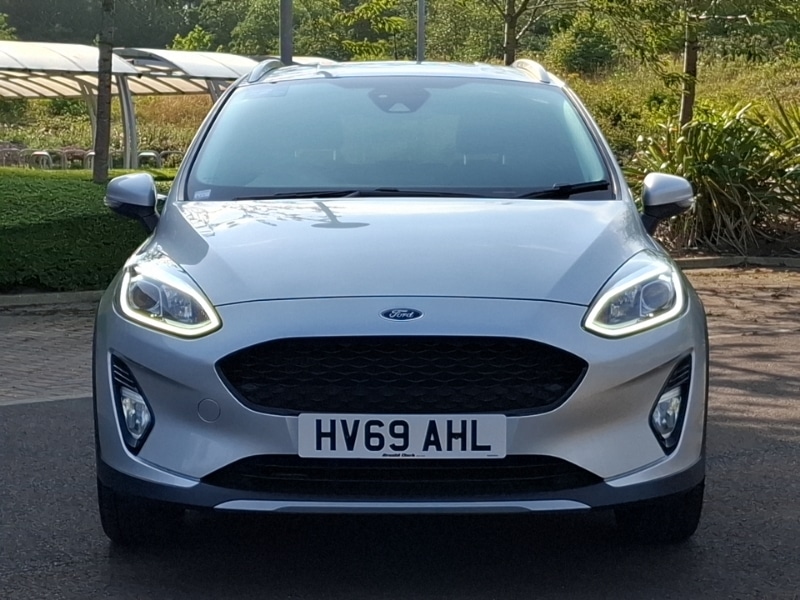 Vehicle 19