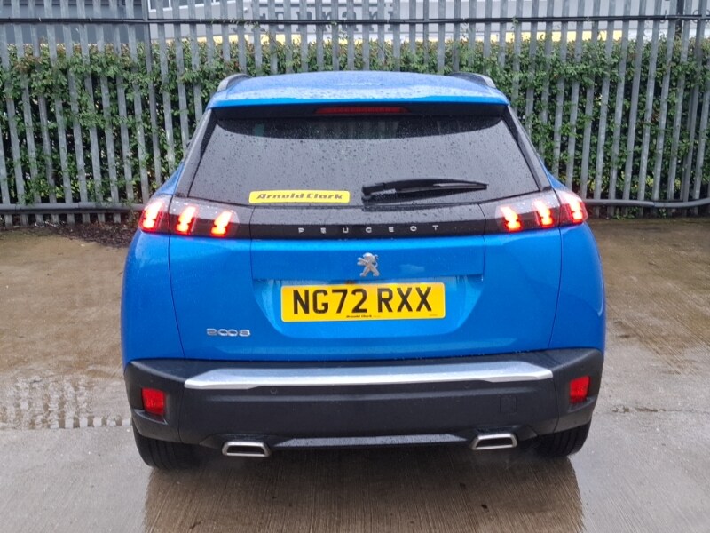 Used Peugeot 2008 2023 for sale - 77338388: Photo 19