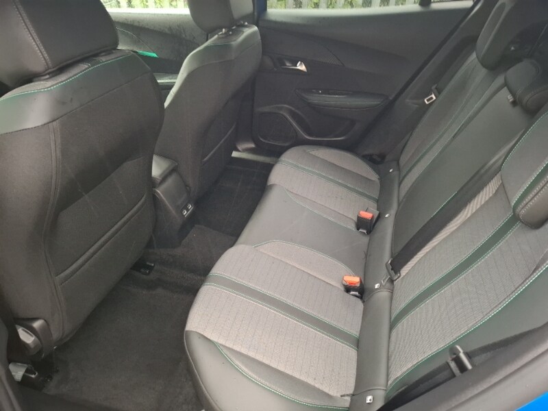 Used Peugeot 2008 2023 for sale - 77338388: Photo 6